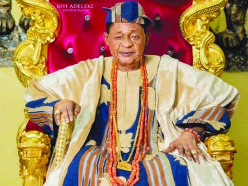 Alaafin Lamidi Adeyemi III (1938-2022): A Roundtable and a Day of Tributes