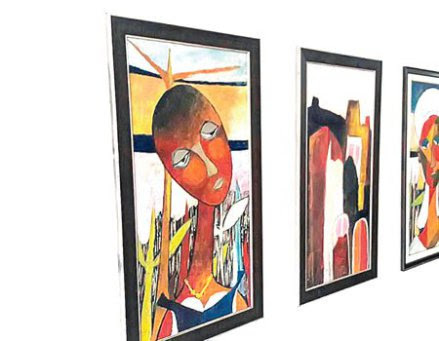 When Osogbo artists dazzled in Abuja