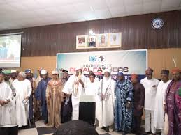 National Summit on Security and Insecurity in Nigeria