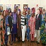 Osogbo-Wilmington Sister City delegates